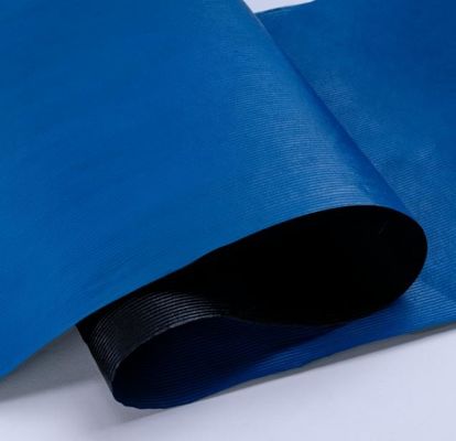 Các nhà sản xuất Bộ phim kéo dài nhựa HDPE chống trượt cho màng chống nước