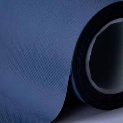Các nhà sản xuất Bộ phim kéo dài nhựa HDPE chống trượt cho màng chống nước