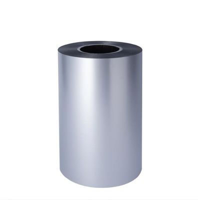 Vật liệu Laminated PET / PE Plast Roll Film With Custom Logo Design in ấn Nhựa đóng gói cuộn
