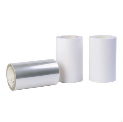 Vật liệu Laminated PET / PE Plast Roll Film With Custom Logo Design in ấn Nhựa đóng gói cuộn