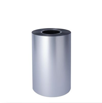 PET / Alu / PE Laminated Multiple Layer Plastic Aluminium Foil Packaging Film