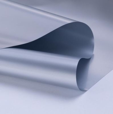 PET / Alu / PE Laminated Multiple Layer Plastic Aluminium Foil Packaging Film