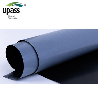 Màng chống dính HDPE Cross Laminated cho Chống thấm 0.09-0.265mm