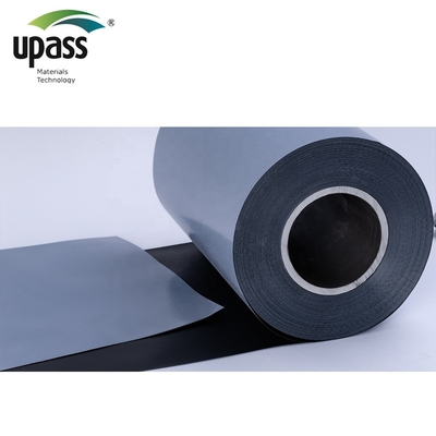 Màng chống dính liên kết chéo HDPE chịu lực cho chống thấm