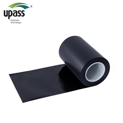 Màng chống dính HDPE kháng UV cho lớp lót mái chống thấm