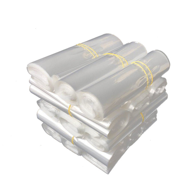 Màng co nhiệt POF cấp thực phẩm, độ bền kéo 150-200MPa