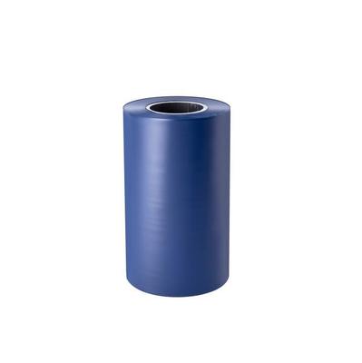 Màng chống dính PP PA Nylon dập nổi 50 Mic*1050cm/cuộn cho Màng chống thấm Đen Ép thổi Cắt Màng chống dính PP