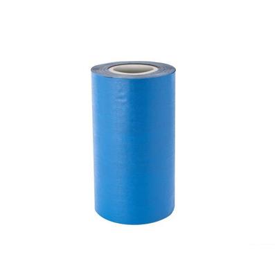 Màng chống dính PP PA Nylon dập nổi 50 Mic*1050cm/cuộn cho Màng chống thấm Đen Ép thổi Cắt Màng chống dính PP