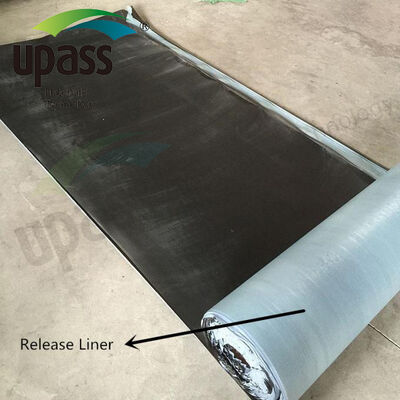 Chiều rộng 100-2000mm Single Double Side Silicone phủ polypropylene PA Nylon Release Film tùy chỉnh