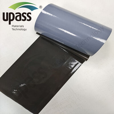 0.03-0.15mm Độ dày Silicone phủ nhựa Polypropylene PP Release Liner Film cho màng chống nước