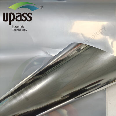 150 Micron ẩm chống nhiệt VMPET niêm mạc phim cho các ứng dụng rào cản công nghiệp