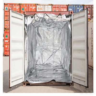 Vật liệu cách nhiệt tùy chỉnh chiều rộng mềm chống ẩm VMPET tổng hợp kim loại hóa PET PE mạ phim niêm phong bao bì cuộn kín