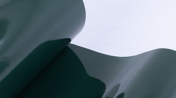 HDPE/LDPE Double Silicon PE Release Film với độ bền nhiệt độ 110 ~ 130 °C và tỷ lệ bám sát sau đó ≥85%