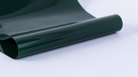 Bộ phim giải phóng PE silicon kép với lực peeling nhẹ Độ bám sát tốt và chống nhiệt độ 110 ~ 130 °C cho đúc