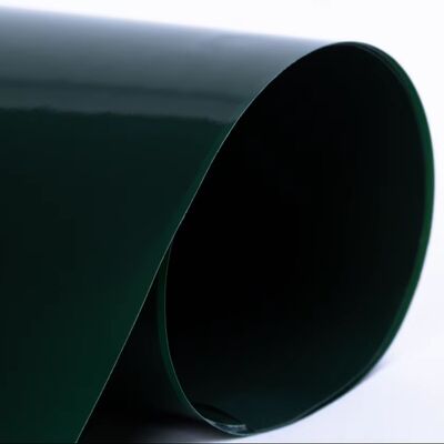 Màng giải phóng PE silicon kép chịu nhiệt 110~130℃ và tốc độ bám dính sau đó ≥85% cho ép đùn thổi