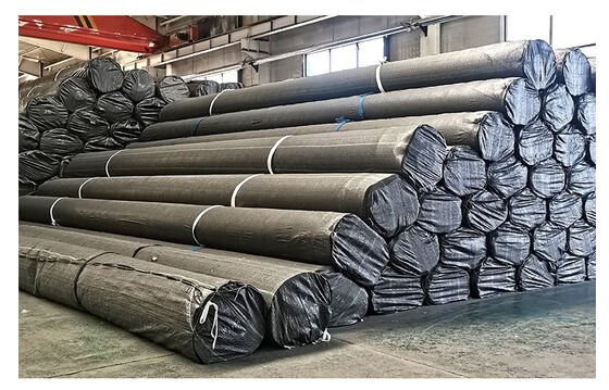 Waterproof 45mil Molding Grade HDPE Fish Pond Liner EPDM Rubber Pond Liner for Pond Enclosures