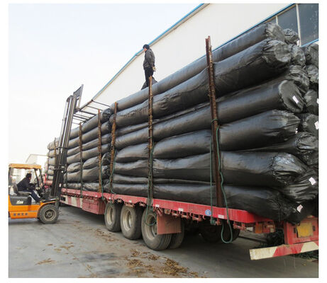 chất lượng cao HDPE nuôi cá nhà máy bể giá đúc nhựa cho ngành thủy sản Liner
