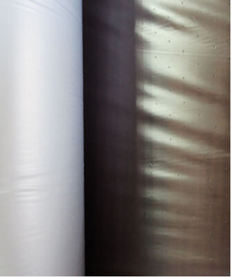 Bộ phim HDPE có thể tùy biến có thể đốt cháy SBS Niêm chắn nước màng lỗ lỗ phân phối cắt dịch vụ đúc đúc