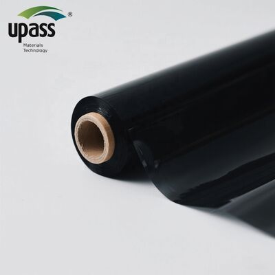 HDPE Geomembrane 2mm Pond Liner bề mặt mịn HDPE Geomembranes Liner Molding Grade