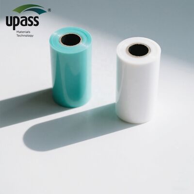 Wholesale 25um Plastic Stretch Bale Silage Wrap Foil Film Agricultural Film on Sale