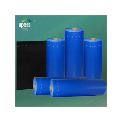 Stable Quality High-density Polyethylene HDPE PE Film / Siliconised Release Film