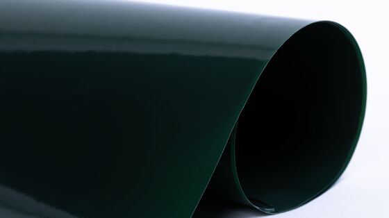 Polyester Silicone Release Liner băng keo 2 mặt Silicone phủ phim 2 silicon PE Release Film