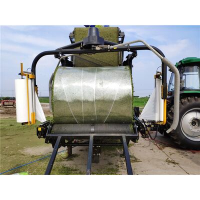 Tốt nhất chào đón nhựa chống tia cực tím Cây cỏ nông nghiệp
