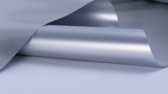 Explosive Models Alloy Modified PE Membrane Durable Metallic Membrane Film Plastic Blow Molding Casting Services Available MOQ