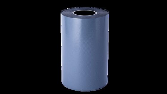 Cuộn màng cán chéo chịu lực, bề mặt mềm mịn, mờ, 60F, có dịch vụ cắt màng cán chéo, 100*55*55cm / Cuộn