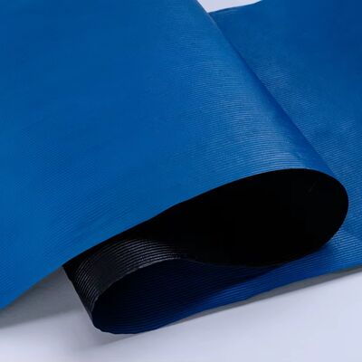 HDPE Cross Laminated Strength Film 60F Waterproofing Membrane Sheet với dịch vụ đúc và cắt