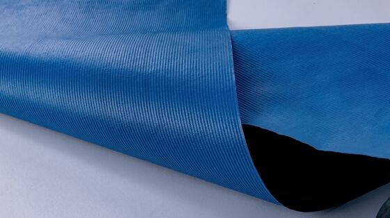HDPE Cross Laminated Strength Film 60F Waterproofing Membrane Sheet với dịch vụ đúc và cắt