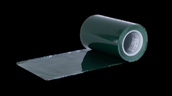 Màng chống thấm tự dính HDPE cán chéo, vật liệu nhựa, đúc thổi, cắt theo yêu cầu
