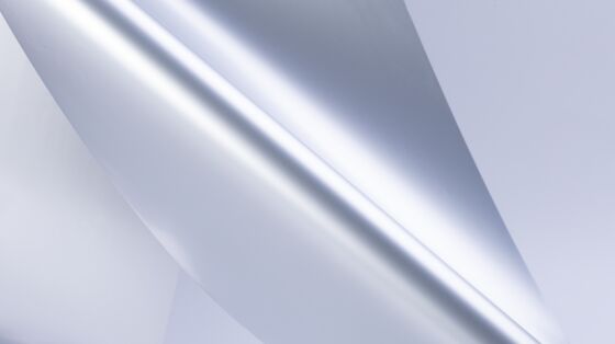 Customized Thermal Insulation Material Decorative Pet Laminated Aluminum Foil PET Film with Cutting Service for Vacuum Packing