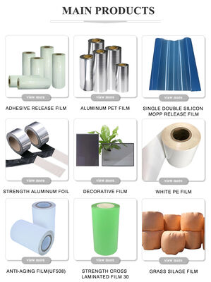 Kháng lão hóa UF508 rau nhà kính cách điện trong suốt Không giọt phim phun đúc cắt Upasschina