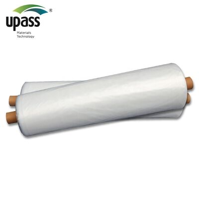Factory Direct UF508 Anti-UV Anti-Aging Agricultural Greenhouse Film 5000 Square Meter MOQ 100x55x55cm Roll Blow Molding Cutting