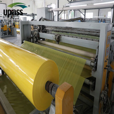 Bao bì mô-đun bông chống thời tiết để lưu trữ trong lĩnh vực lâu dài