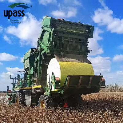 Bao bì mô-đun bông chống thời tiết để lưu trữ trong lĩnh vực lâu dài