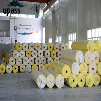 Bao bì mô-đun bông chống thời tiết để lưu trữ trong lĩnh vực lâu dài