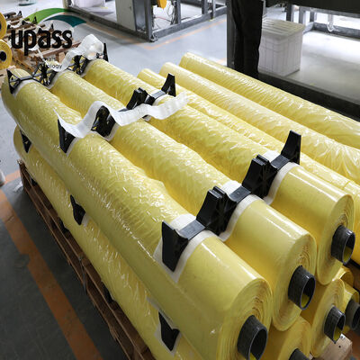 Bao bì mô-đun bông chống thời tiết để lưu trữ trong lĩnh vực lâu dài
