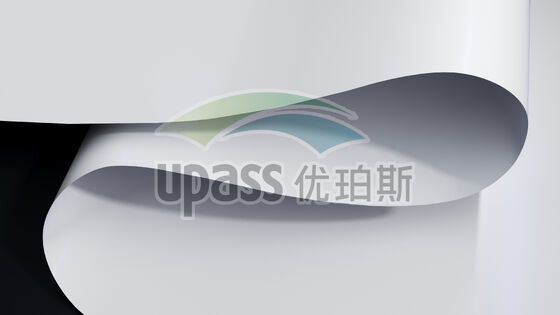 Màng nhiều lớp HDPE cho màng chống thấm nhựa đường &amp; lớp lót mái tổng hợp