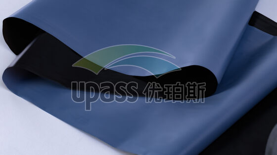 Màng nhiều lớp HDPE cho màng chống thấm nhựa đường &amp; lớp lót mái tổng hợp