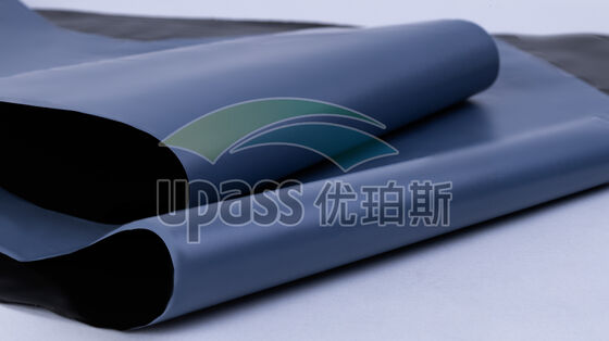 Màng nhiều lớp HDPE cho màng chống thấm nhựa đường &amp; lớp lót mái tổng hợp