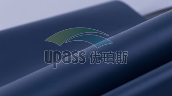 Màng nhiều lớp HDPE cho màng chống thấm nhựa đường &amp; lớp lót mái tổng hợp