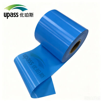 MOPP Release Film cho băng keo cao độ bền kéo cao