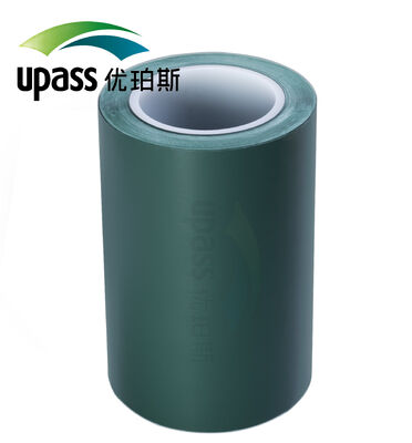 Bộ phim giải phóng PE Silicon kép cho các ứng dụng băng acrylic và băng bọt PE