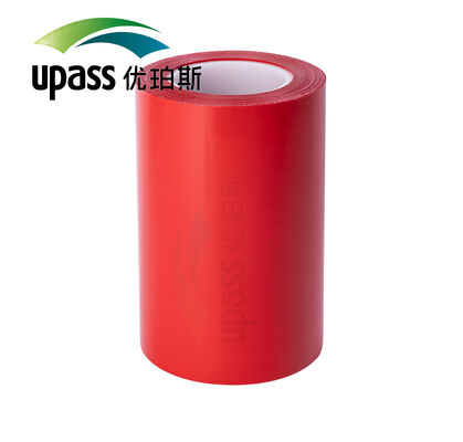Bộ phim giải phóng PE Silicon kép cho các ứng dụng băng acrylic và băng bọt PE
