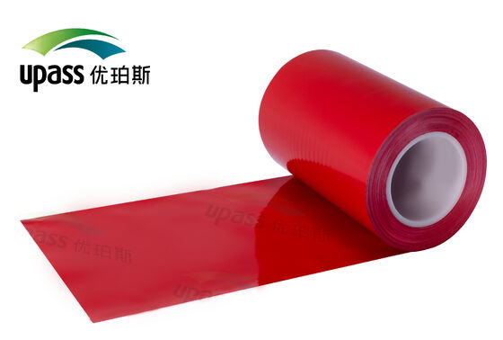 Bộ phim giải phóng PE Silicon kép cho các ứng dụng băng acrylic và băng bọt PE