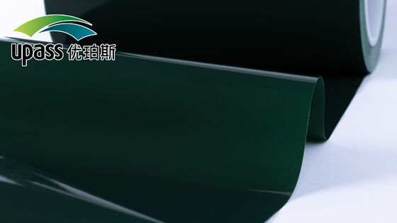 Bộ phim giải phóng PE Silicon kép cho các ứng dụng băng acrylic và băng bọt PE