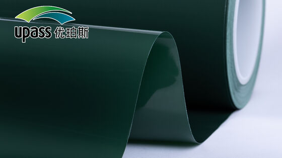 Bộ phim giải phóng PE Silicon kép cho các ứng dụng băng acrylic và băng bọt PE