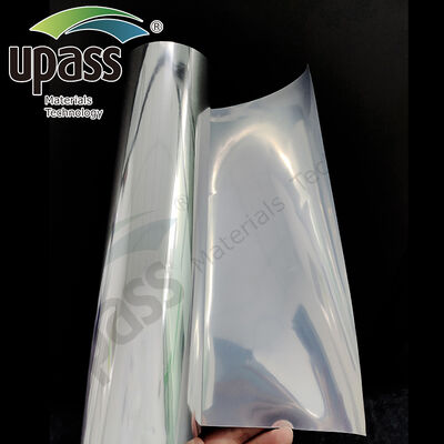 150μm VMPET Aluminium PET phim mạ để cách nhiệt container vận chuyển và bảo vệ rào cản độ ẩm